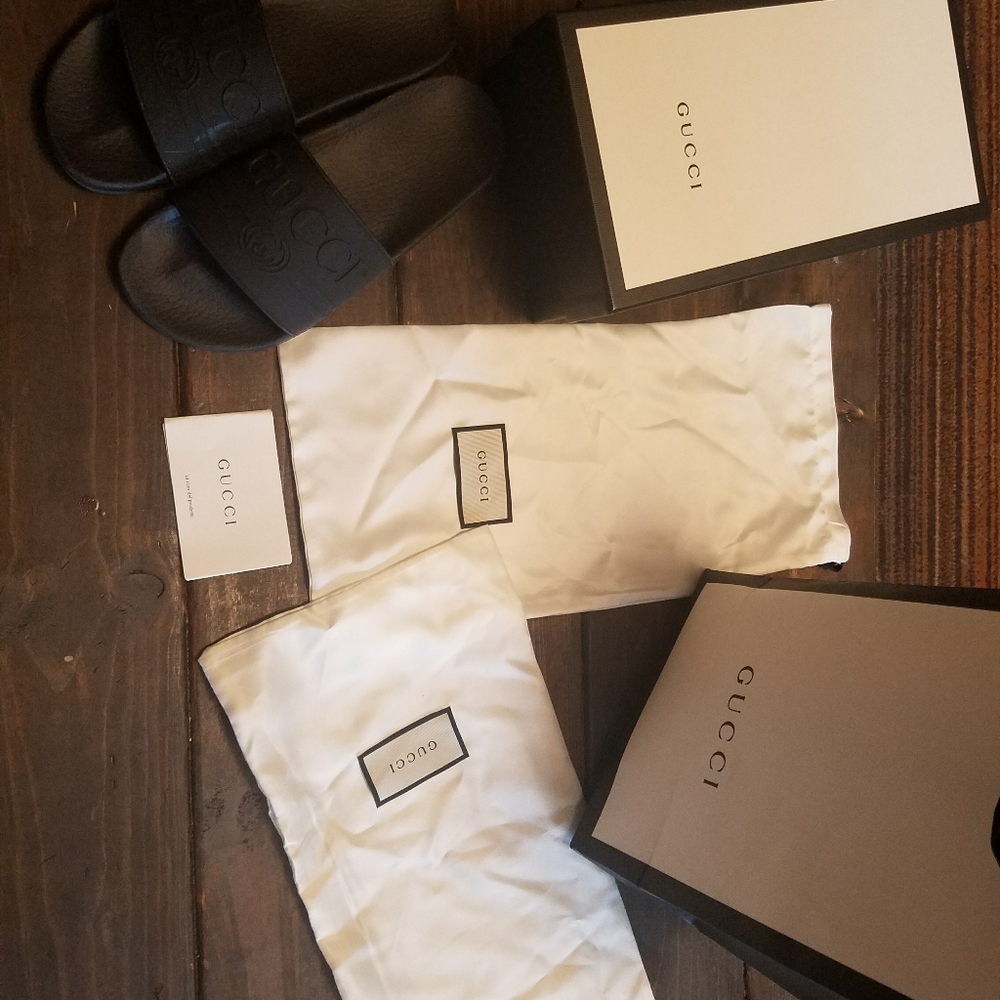 Gucci Sandals